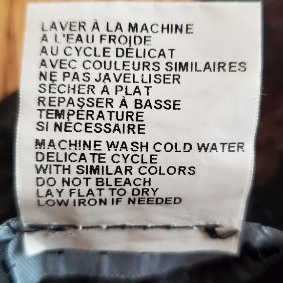 Tribal Leggings Floral Tapestry Print Small - Picture 7 of 8